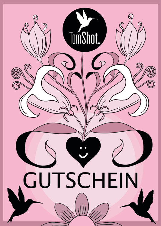 Geschenkgutschein