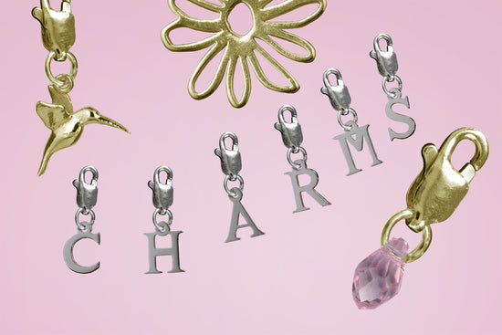 Charms - designe deinen eigenen Mix